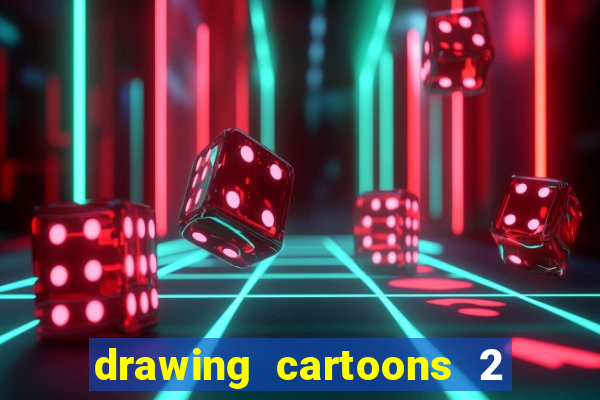 drawing cartoons 2 fnaf vk